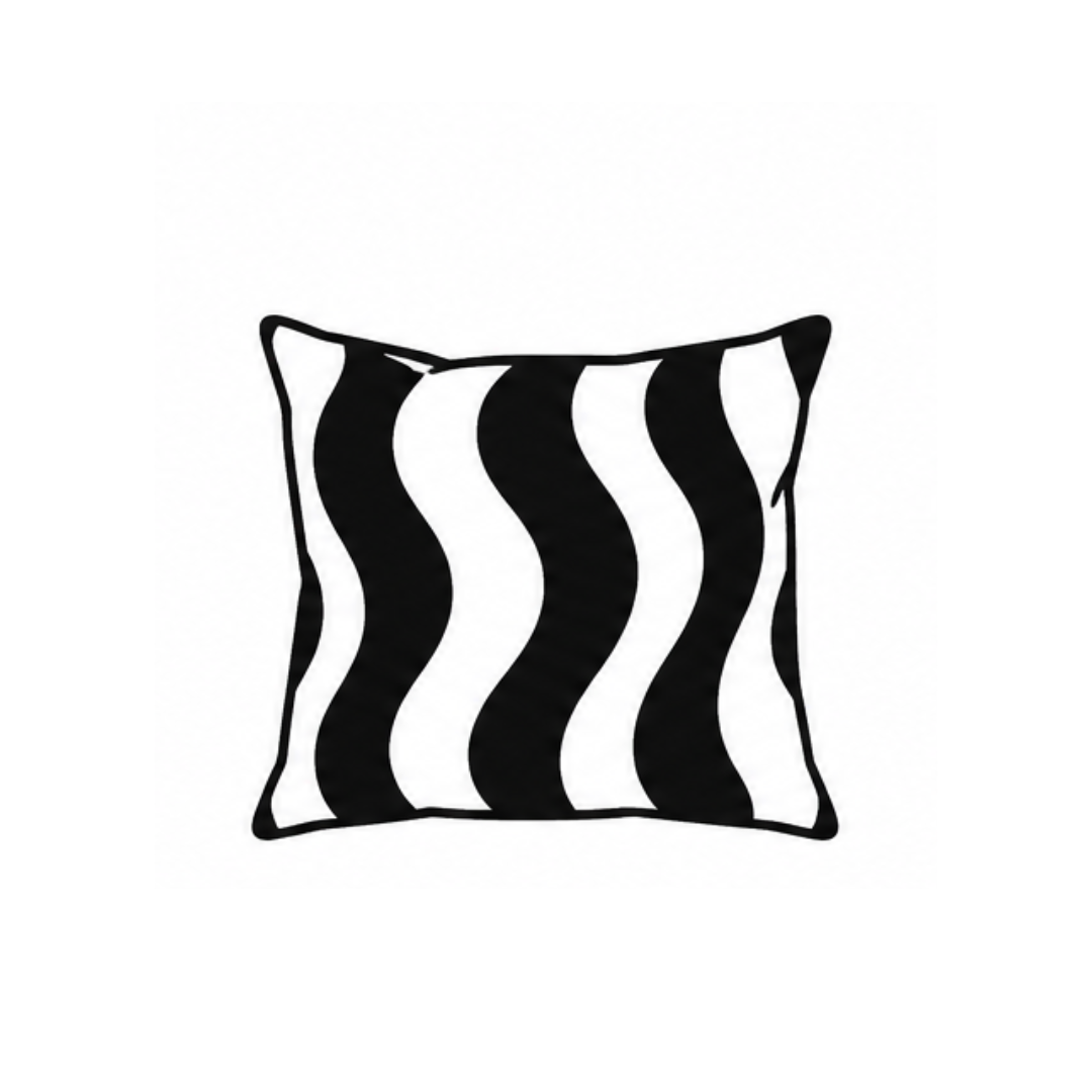 Cushions Cover
